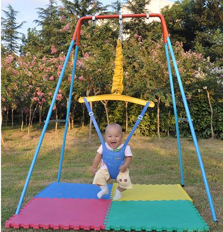 学步车到底推不推荐用,学步车不安全