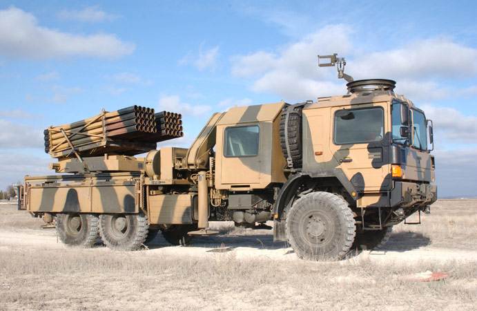 土耳其千人车队越境，强悍*器武**让叙军心中发凉：死神钢雨要来了