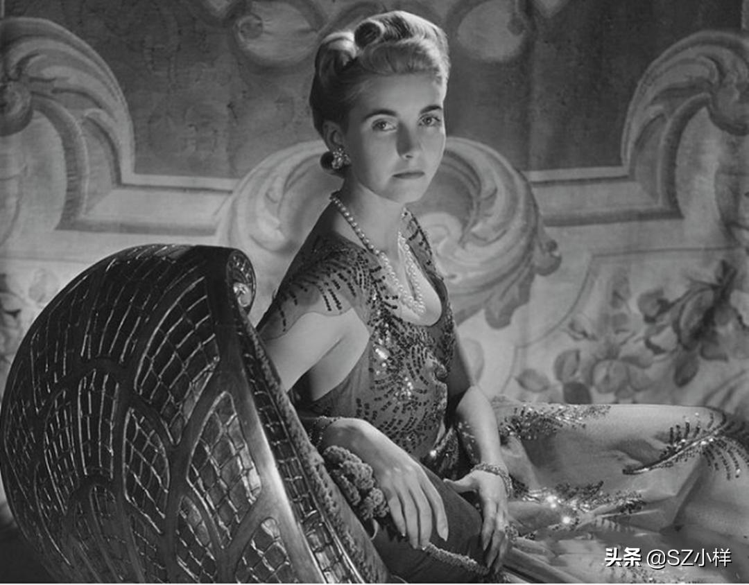 世界第一名媛芭芭拉赫顿,芭芭拉赫顿七次婚姻