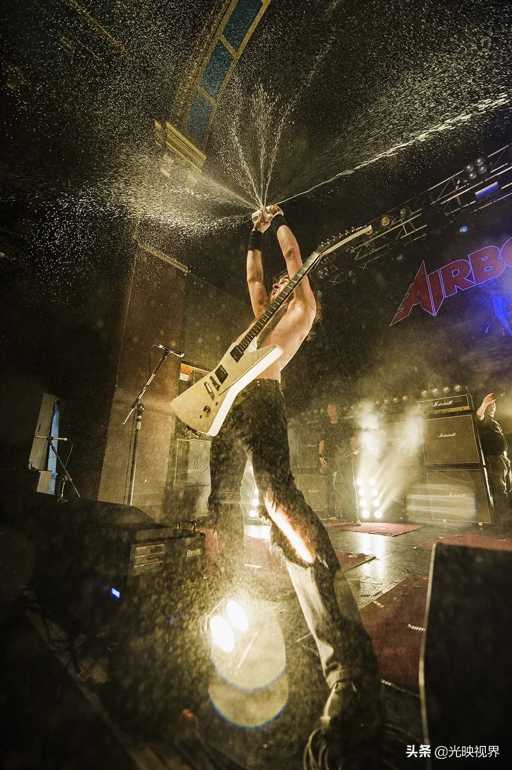 2020年IPA国际摄影奖获奖作品(专业组年度摄影师)