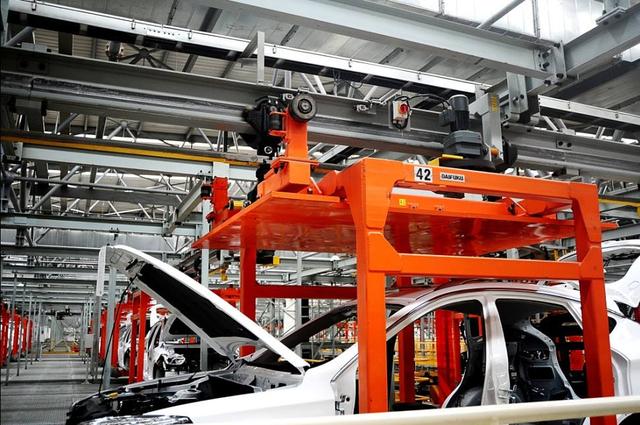 德国汽车工业至今多少年,德国汽车工业迅速发展的原因