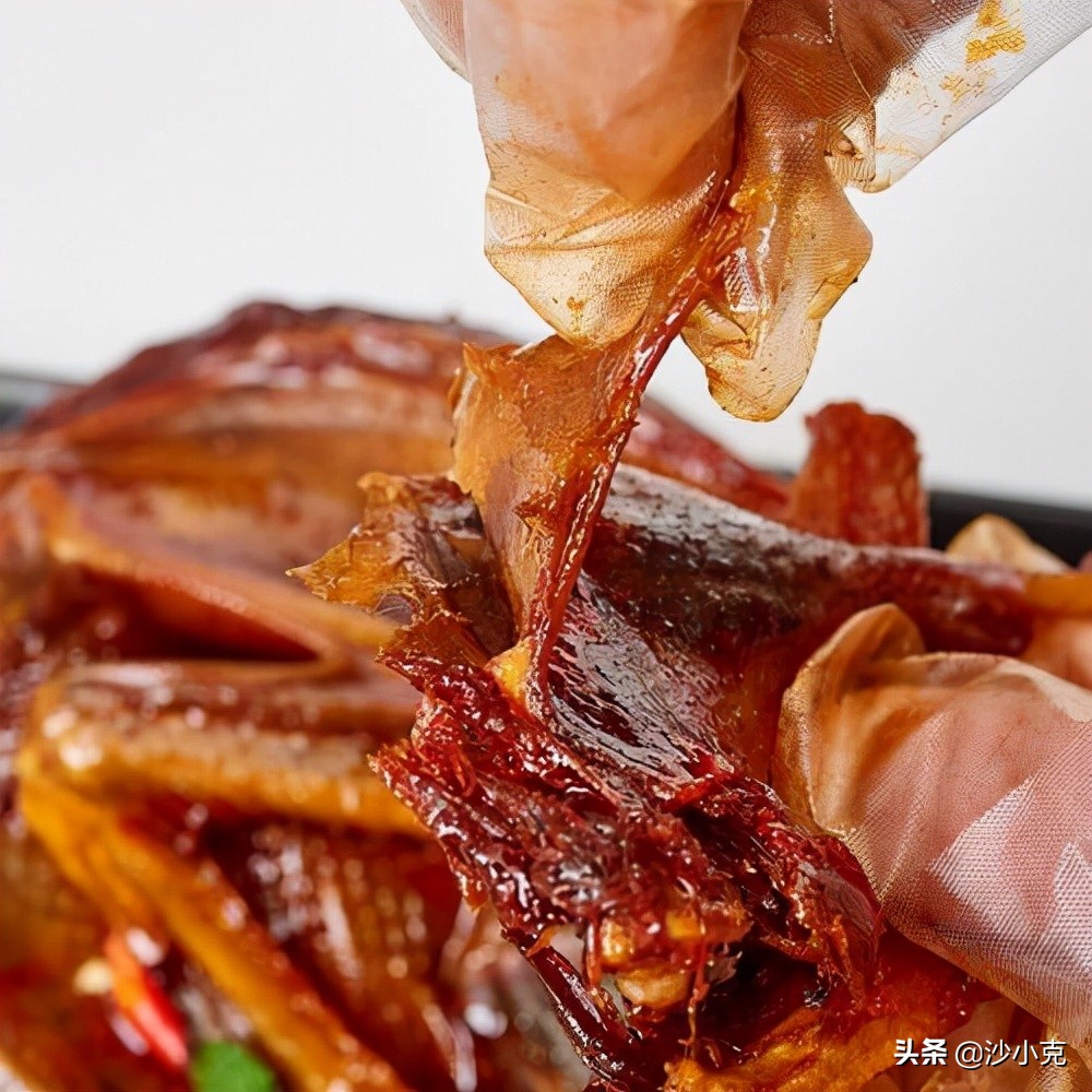 本地特色美食推荐福建,福建小吃美食推荐打卡地