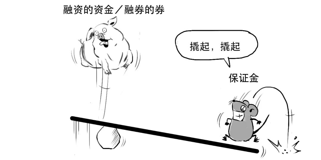 股市融资融券操作技巧,融资融券炒股会有什么影响