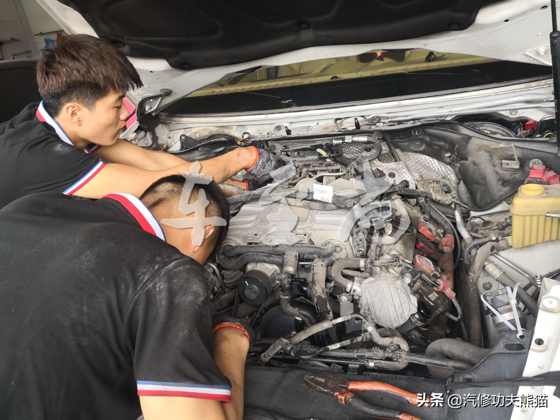 保时捷烧机油最好的解决方法,保时捷烧机油厉害怎么解决