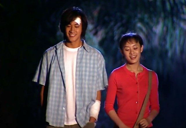 孙俪合作过的男演员中谁爱过她,孙俪合作过的六大男星