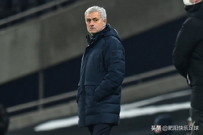 深度解析热刺与穆帅,穆帅回击质疑热刺