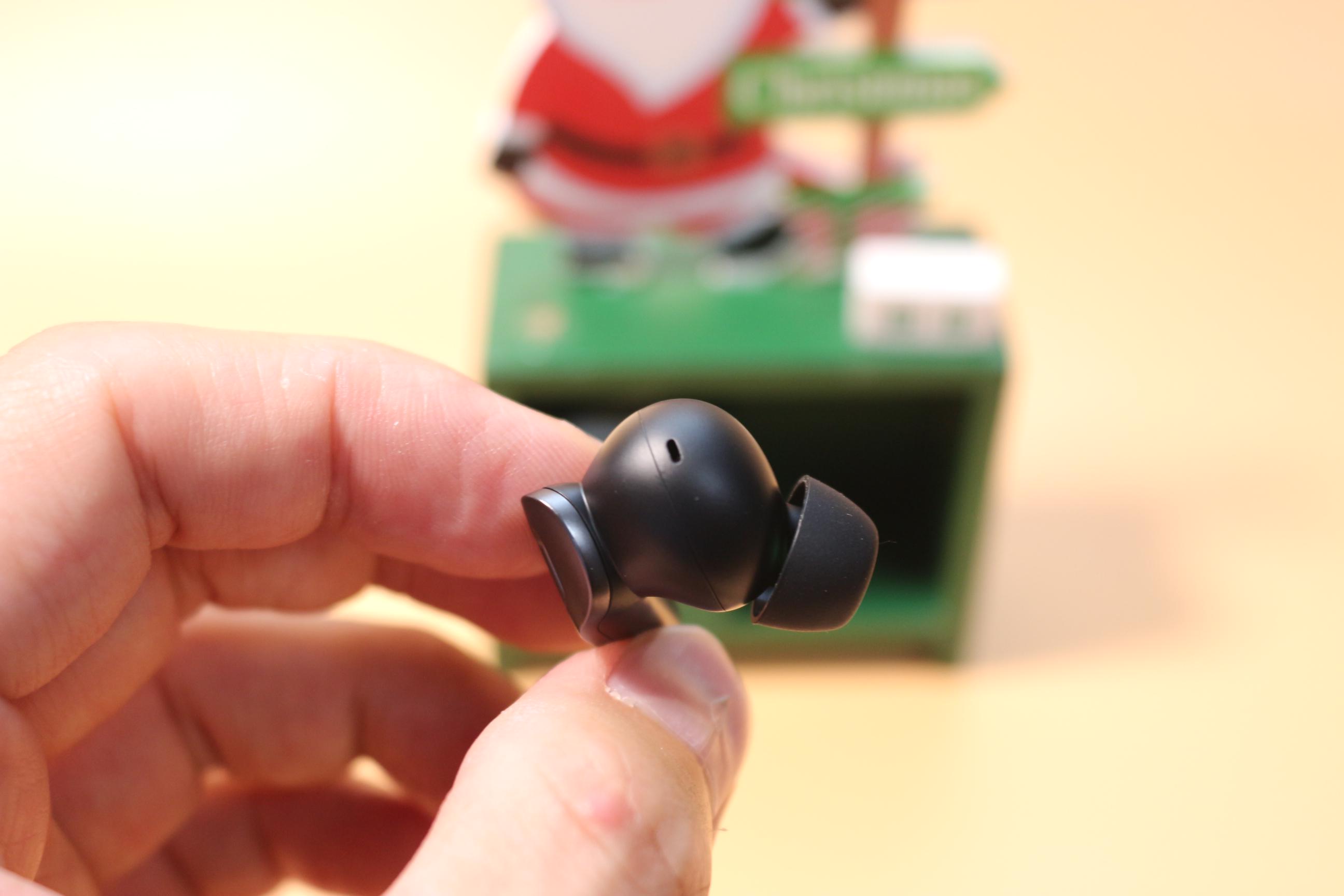 漫步者neobudspro缺点,漫步者neobudspro声音小