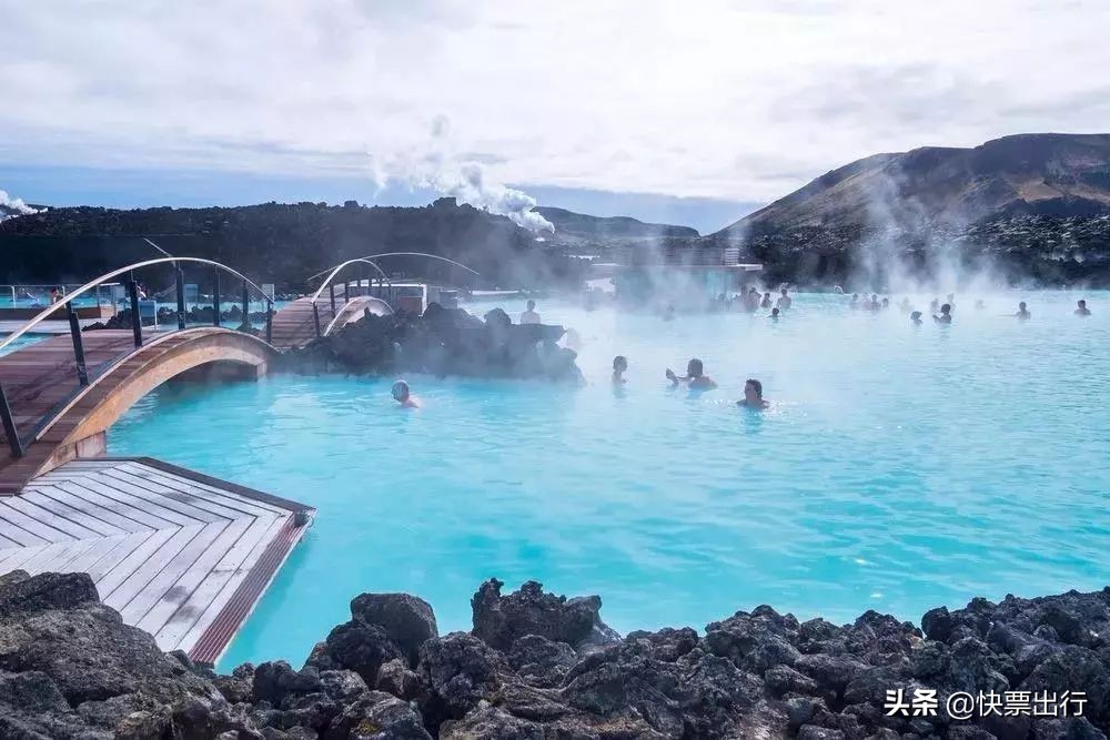 世界十大顶级温泉排行榜,全球十大温泉天堂