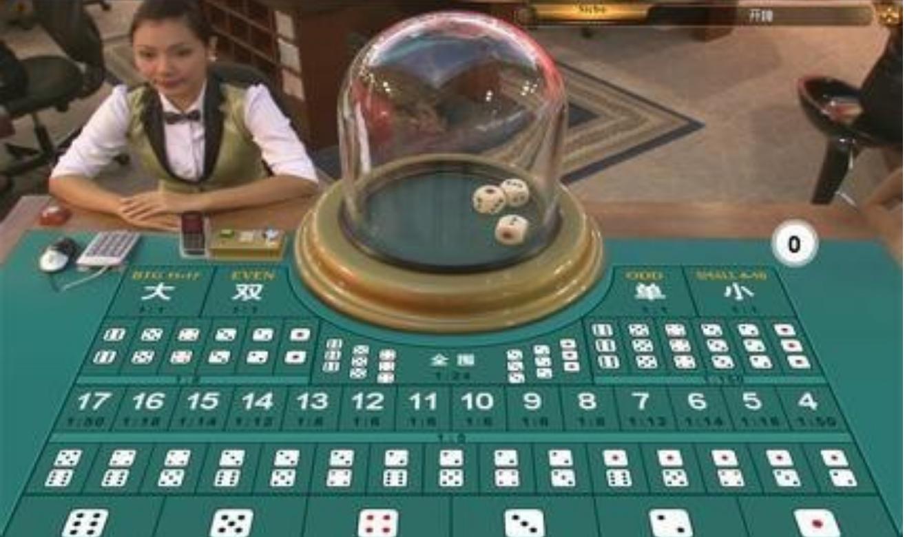 澳门赌王的赌术,澳门赌王对赌徒的忠告