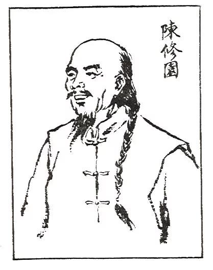 陈修园治痛风最好的方子,陈修园痛风