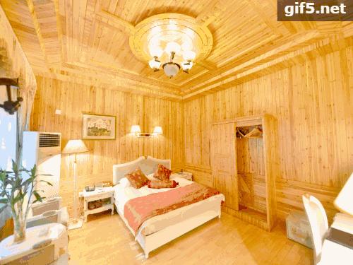 宁国恩龙世界木屋村免门票吗,宁国恩龙世界木屋玻璃桥门票