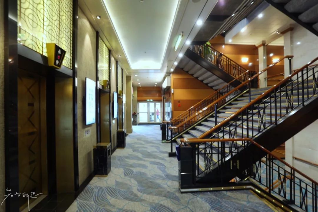 邮轮京都舞鹤港自由行,星梦邮轮三天二夜的之旅