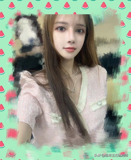 为了三百块钱，我很后悔骗了广州撑伞小姐姐