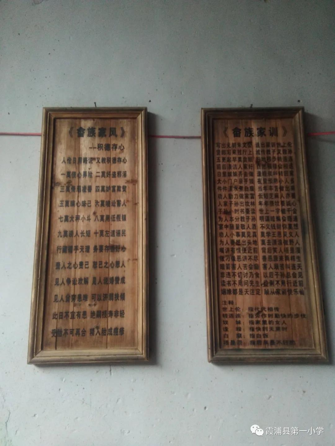 霞浦一中高一新生夏令营,霞浦县夏令营