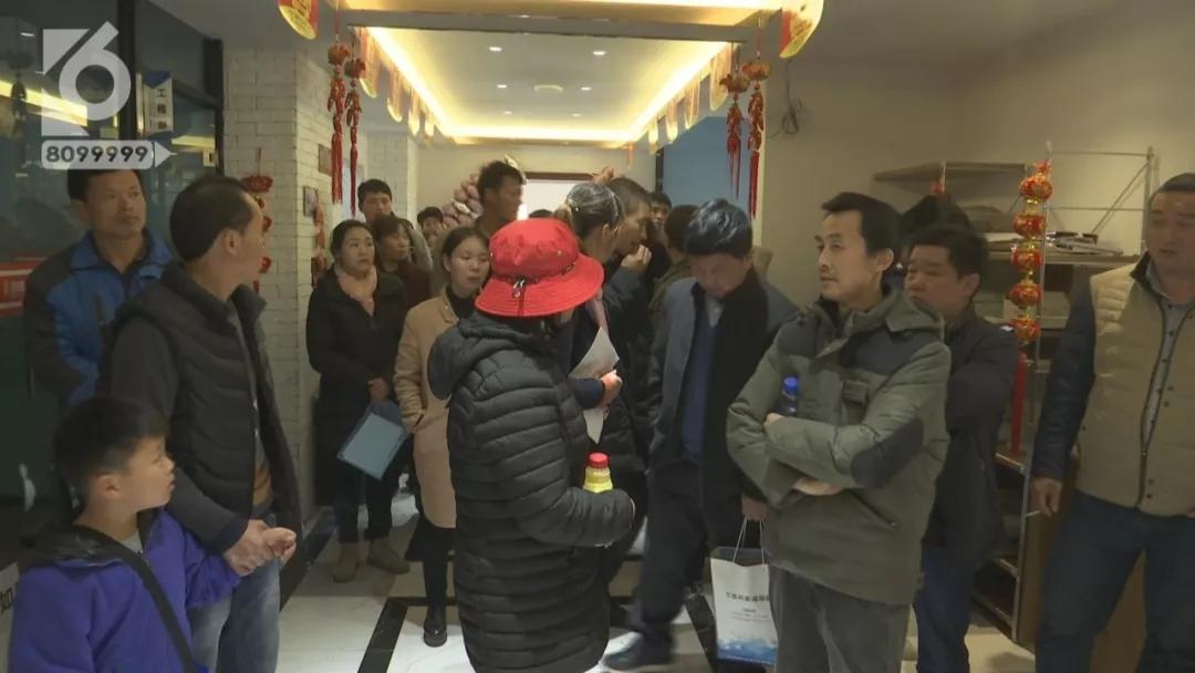 “老板娘死了，法人也自杀了”！160万工程款打水漂，客户上门讨说法