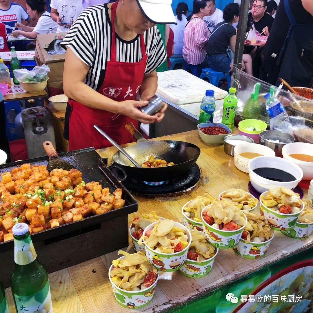 自制力差的省外人就别看了,辽宁人怕你们受不了......