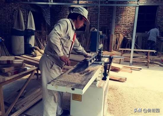 家具木工工艺基础教学视频,家具生产工艺入门