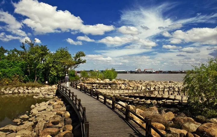 有了这份攻略,上海地铁直达景点