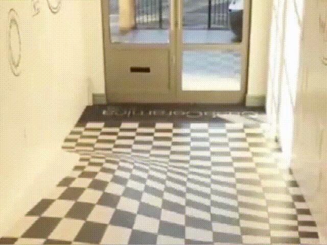 瓷砖怎么制造出来的视频,科普瓷砖是怎么做出来的