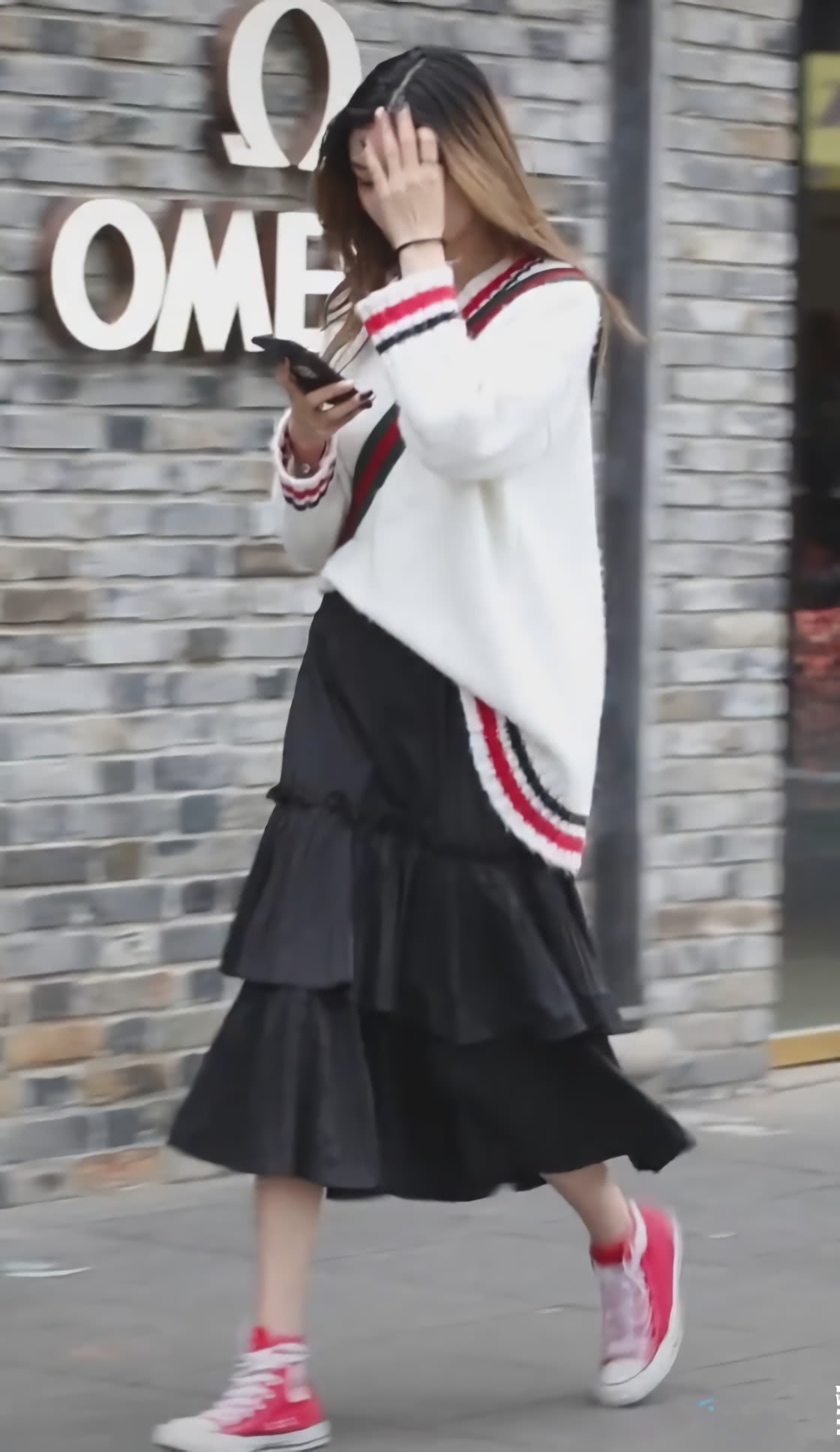 绑鞋带蝴蝶结的方法一年都不会松,绑鞋带除了蝴蝶结还有什么结