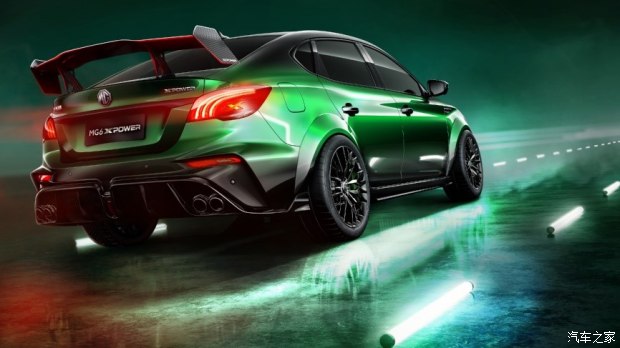 上汽名爵车mg6最新款,上汽名爵mg6报价和图片