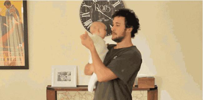 盘点几个有趣的亲子小游戏学起来,在家就能玩的10个亲子小游戏