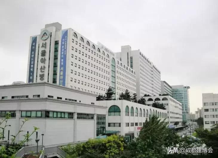 韩力地暖（中国）有限公司邀您参观2019成都暖通展