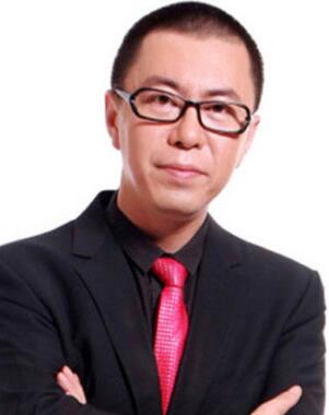 辽宁主持人金航,辽宁校园金话筒主持人