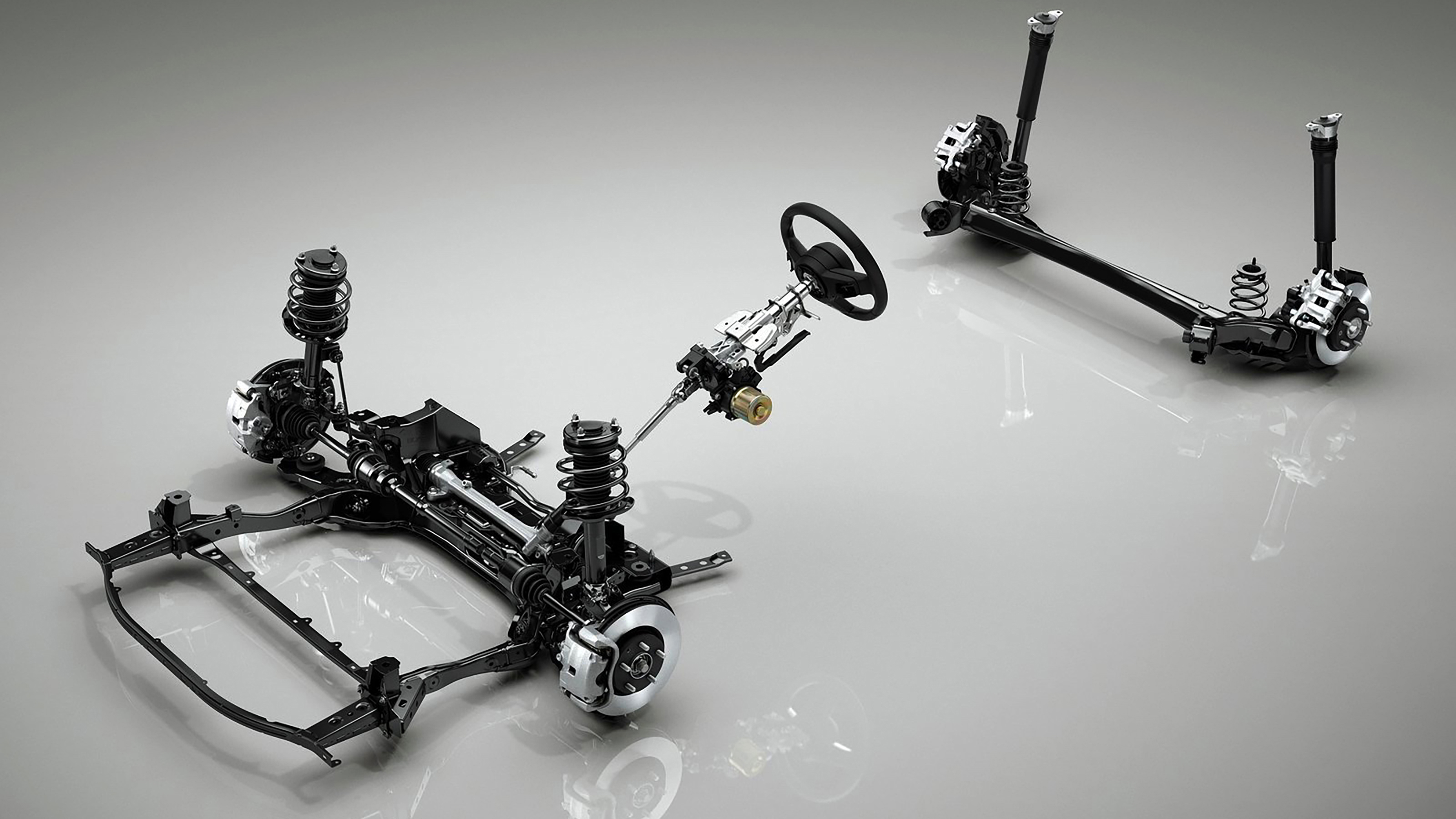 全新马自达3深度解析,全新一代马自达3还值得拥有吗