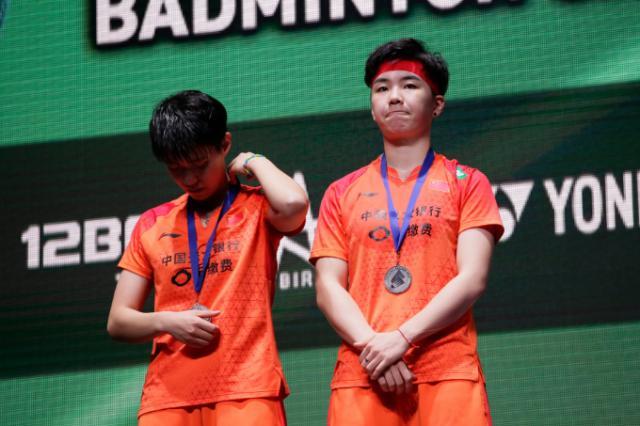 日本羽毛球近些年世青赛成绩不佳,日本羽毛球奥运会出局