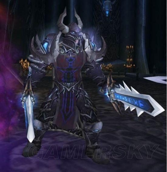 魔兽世界各大boss背景故事,魔兽世界时光之穴背景故事