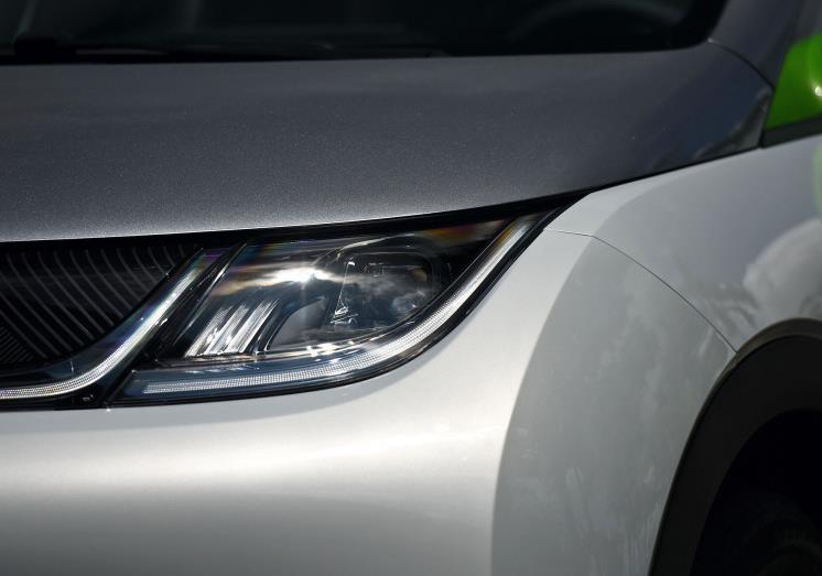 比亚迪元和欧拉好猫哪个值得买,比亚迪海豚和欧拉好猫性价比