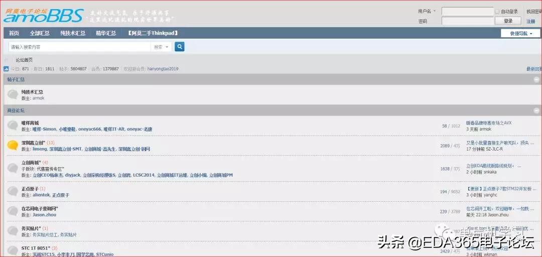 电子硬件工程师新手入门,电子工程师的元器件