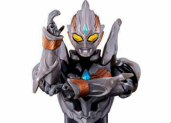 黑暗特利迦曝光,新黑暗特利迦图片