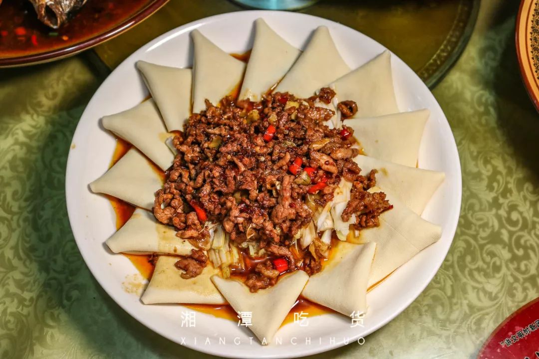 湘潭哪里血鸭好吃,湘潭新田血鸭哪家好吃