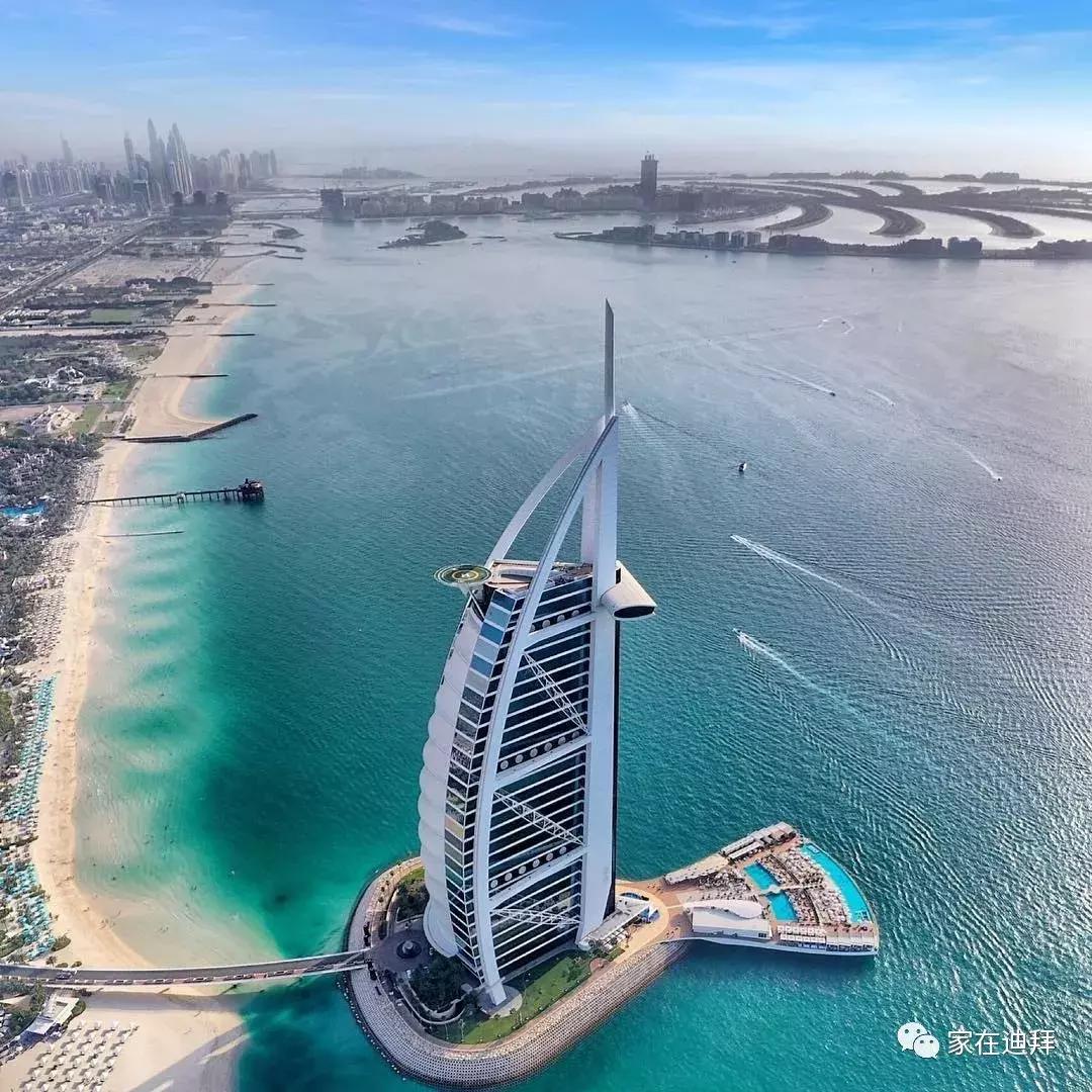 迪拜世界之最过山车,迪拜四大世界之最建筑