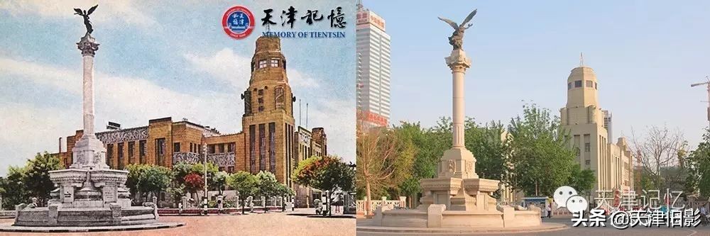 天津有名的古代建筑及介绍,天津的历史建筑