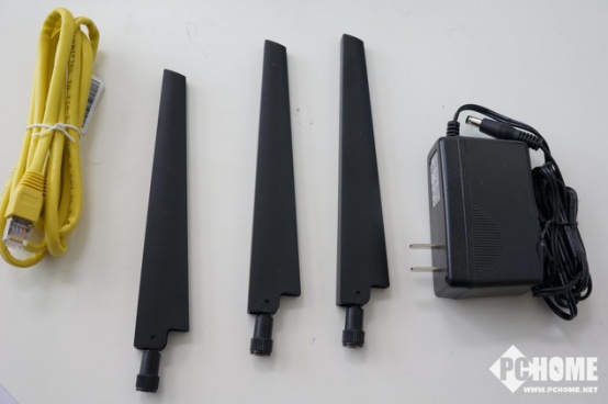 网件夜鹰路由器r7000拆解,网件路由器r7000p质量怎样