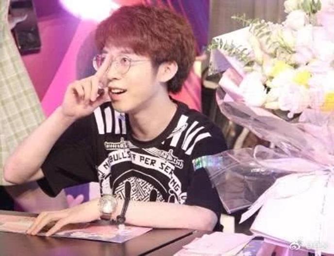 嗨氏退出了虎牙直播,嗨氏现在在哪里直播了