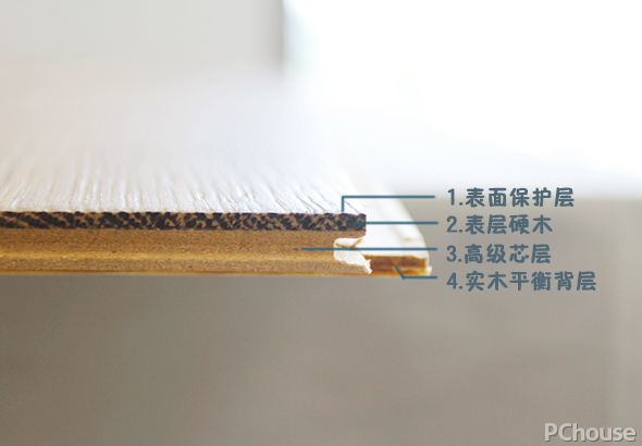 拥有“三级甲”的木地板防御能力upupup