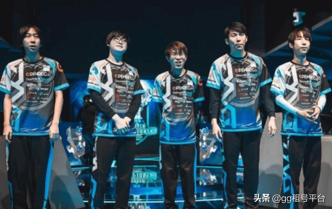 S9世界赛出现“广告队”，赞助商高达十七个，比巅峰RNG还多