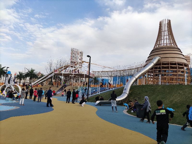 乌鲁木齐带娃娃去哪里玩比较好,乌鲁木齐周边带娃娃玩的地方