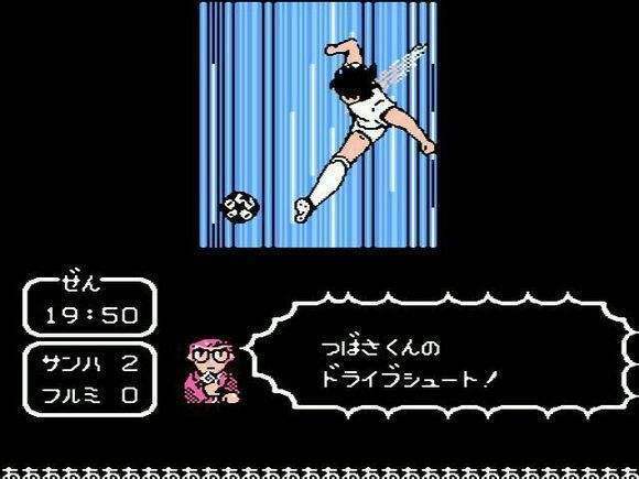 fc足球时代,FC时代