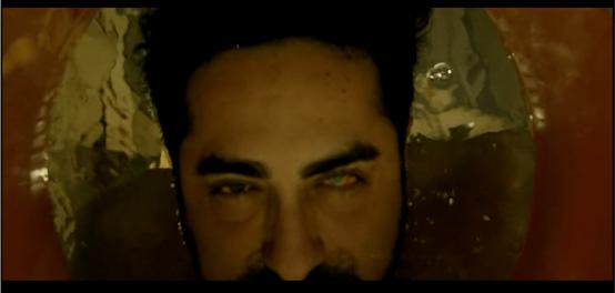 “失明”小伙的渣男之路，多次反转险象环生逆袭人生