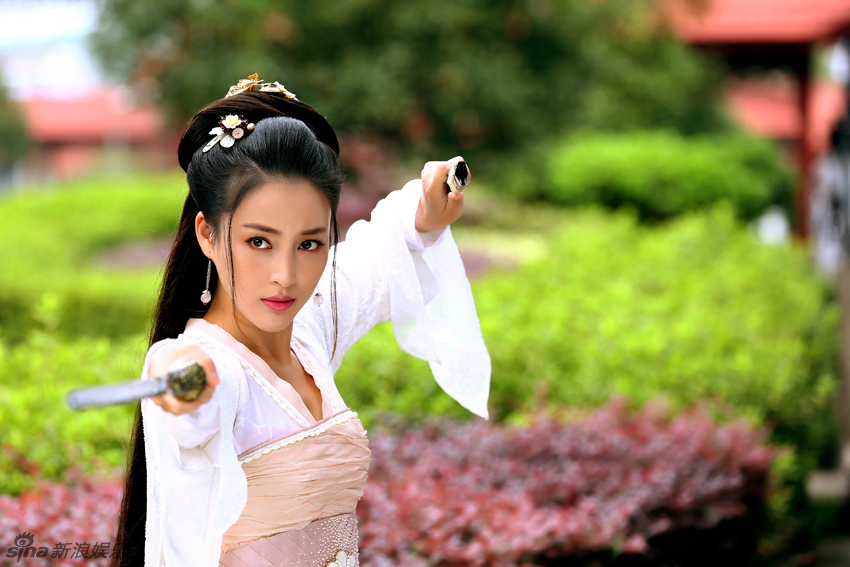 甘婷婷被遗弃的秘密剧照,甘婷婷被遗忘的秘密