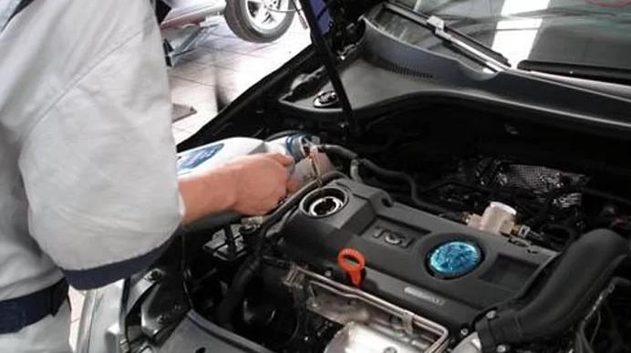 小海狮专用机油,汽车机油的冷门知识