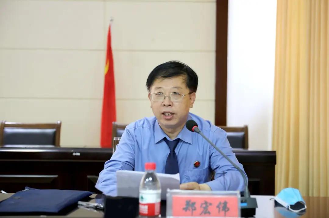 调兵山人民检察院,调兵山领导调整公示