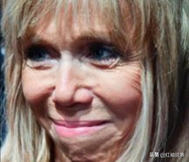 布丽吉特近照 (67岁布丽吉特近照曝光)