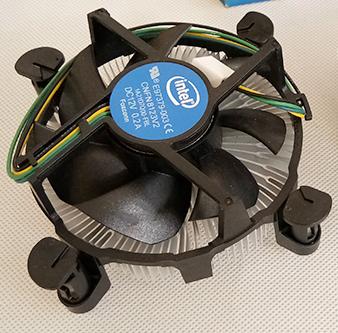 如何组装电脑需要买哪些组件,电脑配件小白入门基础知识