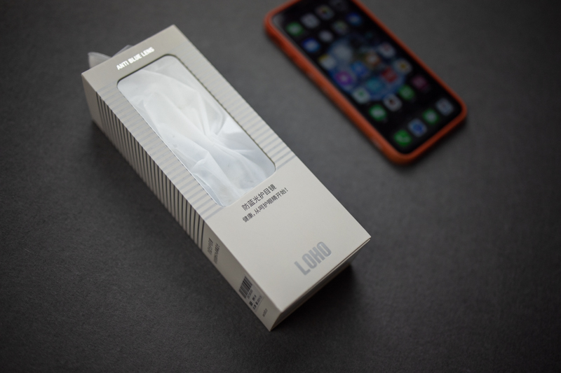 loho防蓝光眼镜质量怎么样,loho眼镜防蓝光怎么样